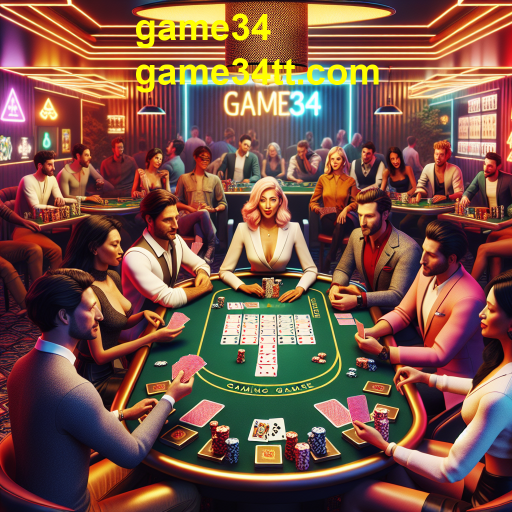 A Evolução dos Jogos de Cartas: Da Tradição à Inovação