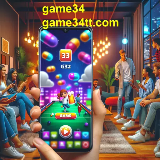 A Ascensão dos Jogos Casuais: Diversão para Todos