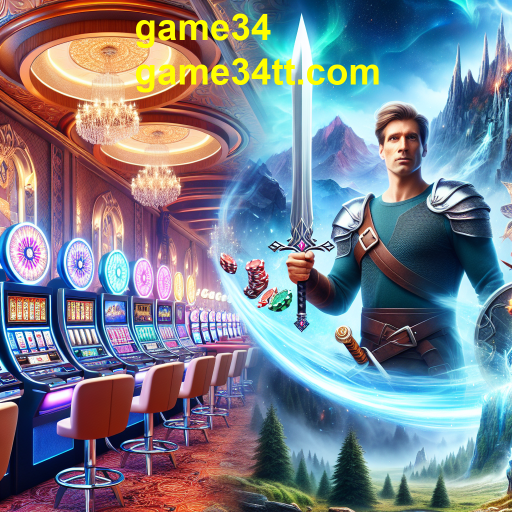 A Magia dos Jogos de Fantasia