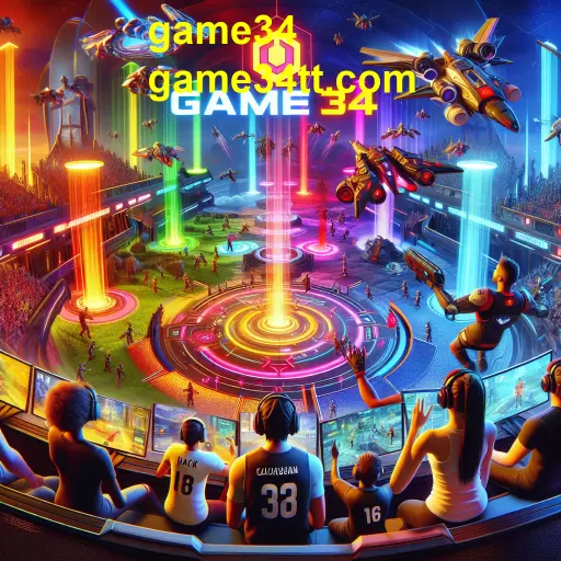 A Evolução dos Jogos Multijogador