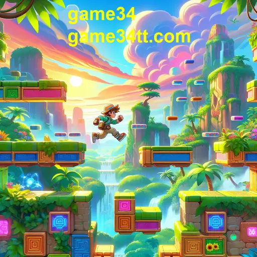 A Evolução dos Jogos de Plataforma: Da Nostalgia à Modernidade